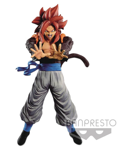 Dragonball Z SS4 Gogeta