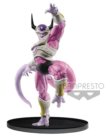 Dragonball Z Banpresto World Colosseum V1 Frieza 3rd Form