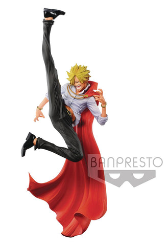 One Piece World Colosseum 2 V2 Sanji