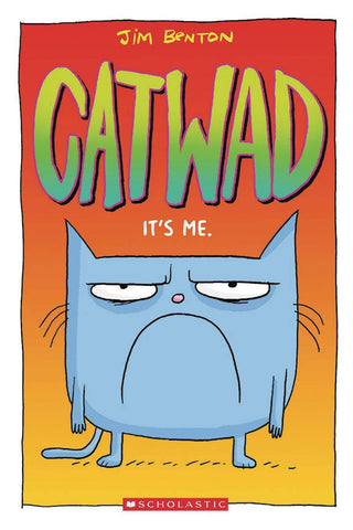 Catwad Volume 1: It's Me