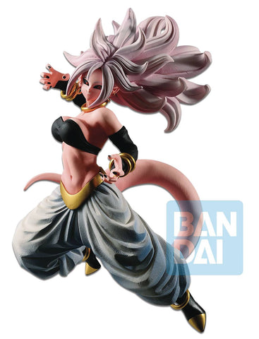 Dragonball FighterZ Figure: Android 21