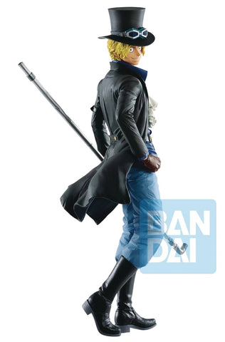 One Piece 20th Anniversary Masterlise - Sabo