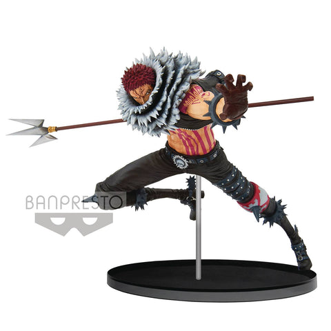 One Piece World Colosseum 2 Vol. 5 - Charlotte Katakuri