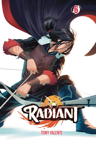 Radiant Volume 6