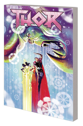 Thor Volume 2: Road to War of the Realms