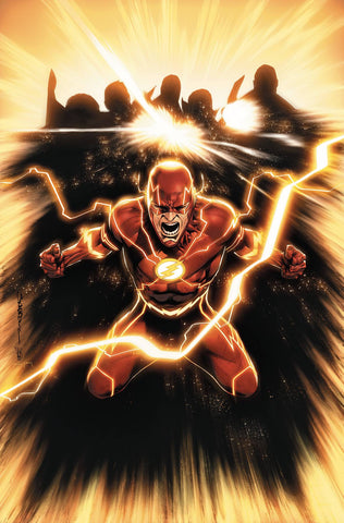 Flash Volume 10: Force Quest