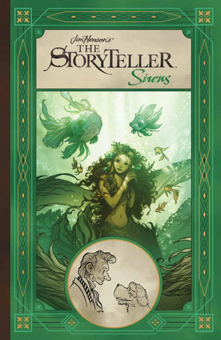 Storyteller: Sirens HC