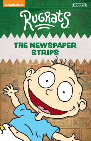 Rugrats: Newspaper Strips