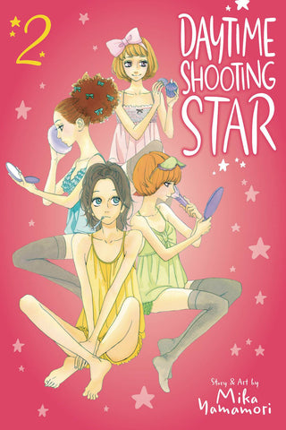 Daytime Shooting Star Volume 2