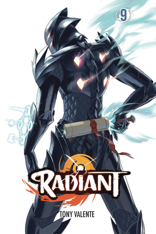 Radiant Volume 9