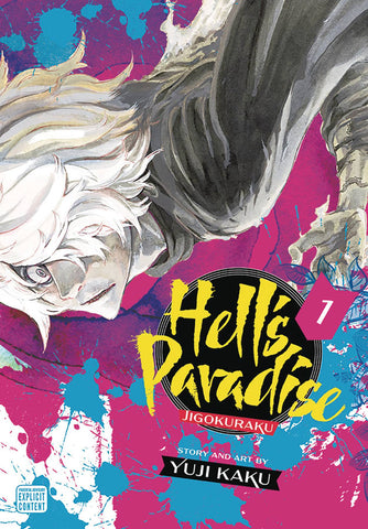 Hell's Paradise Volume 1