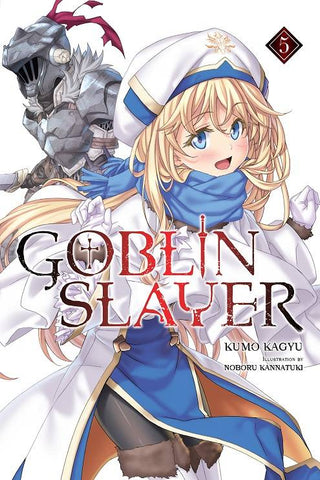 Goblin Slayer Side Story Year One Volume 5