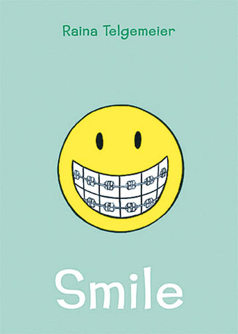 Smile (New Edition)