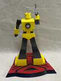 Transformers Bumblebee 9in PVC Statue