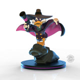 Disney Darkwing Duck Q-Fig Figure