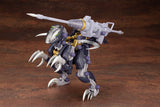 Zoids E-027 Raven Raptor Plastic Model Kit