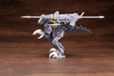 Zoids E-027 Raven Raptor Plastic Model Kit