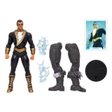 DC Build-A-Figure Wave 7 Endless Winter Black Adam 7-Inch Figure