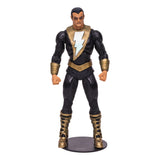 DC Build-A-Figure Wave 7 Endless Winter Black Adam 7-Inch Figure