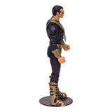 DC Build-A-Figure Wave 7 Endless Winter Black Adam 7-Inch Figure