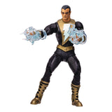 DC Build-A-Figure Wave 7 Endless Winter Black Adam 7-Inch Figure