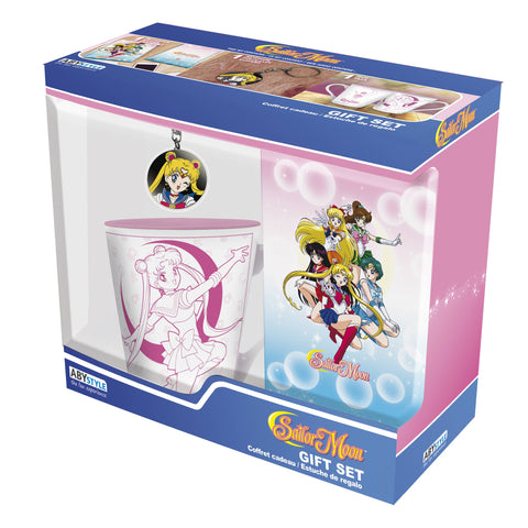 Sailor Moon: Moon Princess Gift Set