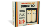 Throw Throw Burrito