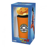 Dragon Ball Z - Pint Glass & Coaster Gift Set