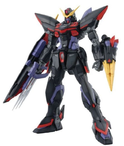 Blitz Gundam "Gundam SEED", Bandai MG