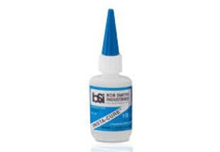 BSI Insta-Cure Super Thin CA Glue .5oz