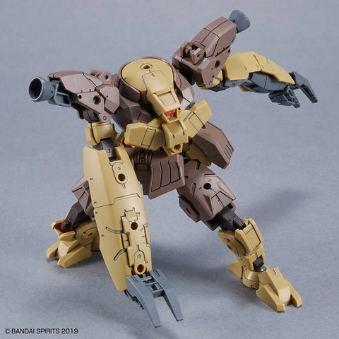 #45 bEXM-29 Gardonova Brown "30 MM", Bandai Spirits Hobby 30 MM