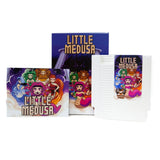 Little Medusa - NES