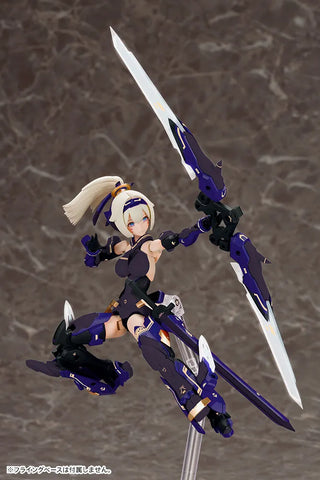 Megami Device Asra Archer Shadow Edition