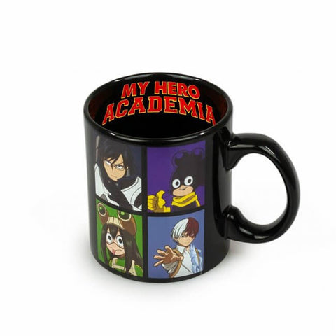 MY HERO ACADEMIA Ceramic Coffee Mug 20 oz