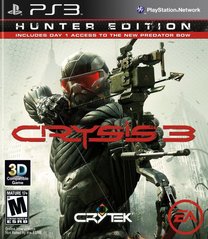 Crysis 3 - Playstation 3